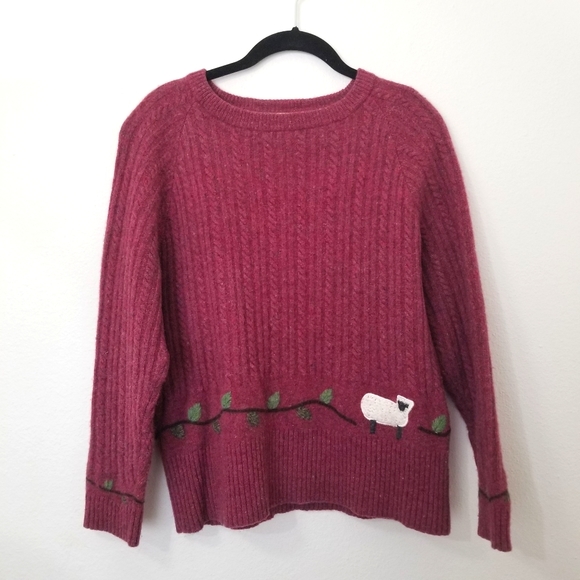 Woolrich Sweaters - Woolrich sweater